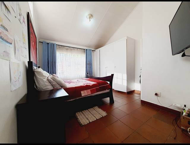 3 BEDROOM CLUSTER FOR SALE IN HALFWAY GARDENS